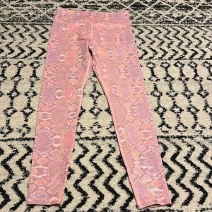 Zyia Leggings